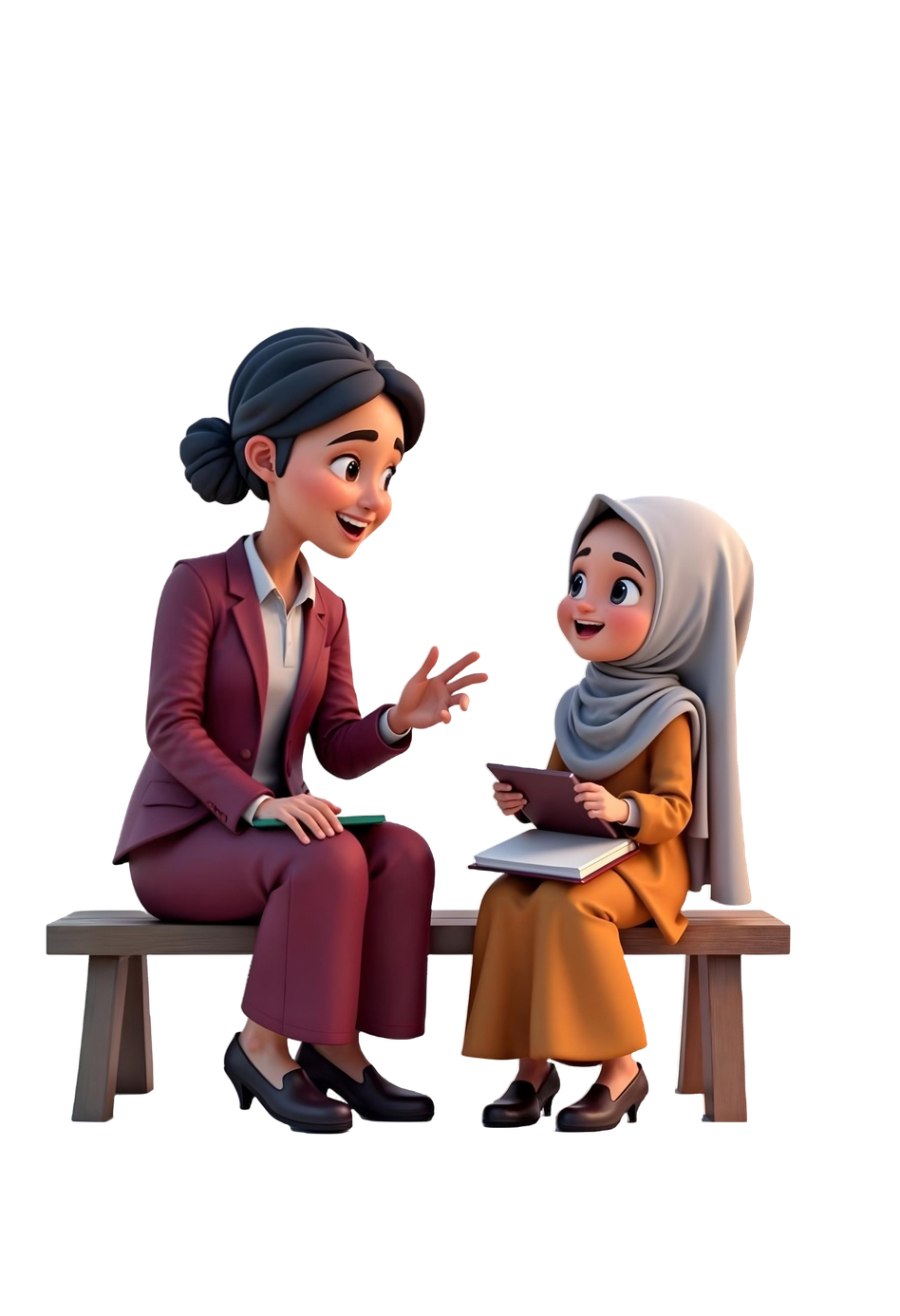 Personalized Tutoring